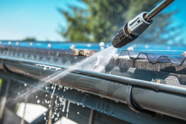 Best Best Pressure Washing Companies  in Four Corners, MT