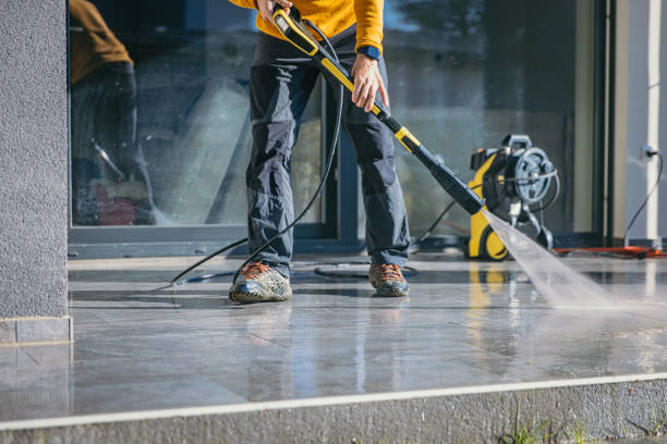 Best Fence Pressure Washing  in Four Corners, MT