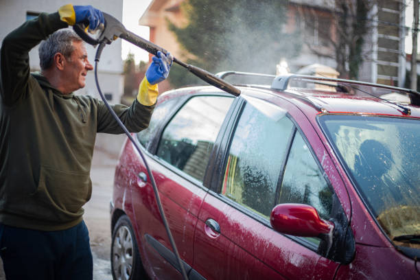 Four Corners, MT Pressure Washing Company